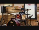 【Re:ステージ!ドリームデイズ♪ OP drums】KiRaRe「Don't think,スマイル‼︎」(TV Size)叩いてみた