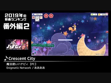 みんなで決めるゲーム音楽2019年の新曲ランキング 番外編#2