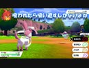 【2視点実況】ポケットモンスターソードPart25