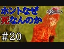 【実況】頭に大剣刺さってましたよね？ #20【ドラッグ オン ドラグーン3】
