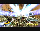 [Xbox360] NINETY-NINE_NIGHTS アスファ ワンディーク砦 7分半 [HD]