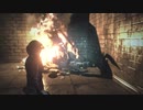 【HARDCORE】バイオハザード RE:2を実況プレイ part8【クレア2nd編】