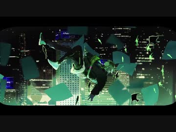 人生逆転の神業_シアン⊿×ゆちかみ【歌ってみた】