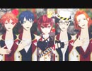 【MMDツイステ】unravel【ハーツラビュル寮】