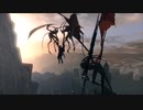 心折れ【DarkSoulsRemastered実況】矢尽きるまでday10#2