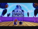 【実況】中身の無いペラペラな男なのでペラペラマリオやります　Part17 【ペーパーマリオ　オリガミキング】