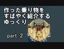 【Stormworks】すばやく紹介するゆっくりpart2（ノヴゴロド）【ゆっくり実況】