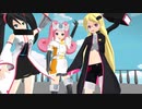 【MMD】More One Night