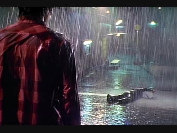 未来戦隊タイムレンジャー　Case File 39「雨に濡れた嘘」