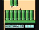 Bダッシュ半自動マリオ３　（86）