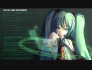 【初音ミク】OVER THE WINDOW（修正版）【オリジナル曲】
