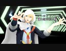【MMD刀剣乱舞】スーサイドパレヱド【山姥切国広】