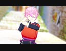 【MMD刀剣乱舞】Prhythmatic【秋田藤四郎】