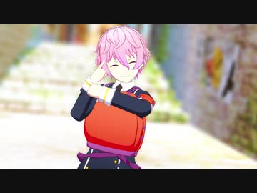 【MMD刀剣乱舞】Prhythmatic【秋田藤四郎】
