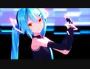 【MMD】Sour式初音ミクで『gimme×gimme』
