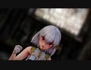 【MMDアズレン】シリアス-青雲映す碧波でCircus