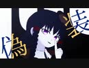 【DRTA MMD】エ/ン/ヴ/ィ/ー/キ/ャ/ッ/ト/ウ/ォ/ー/ク【2章ネタバレ】