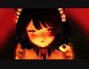 【MMD】戌亥とこで『Lil' Goldfish』