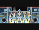 【ミリシタ】閃光☆HANABI団「咲くは浮世の君花火」【ユニットMV(アナザー衣装)】