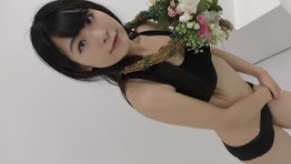 美女ポートレート しおり #61