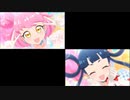 【比較動画】「キラッとプリ☆チャンランド」を比較してみた