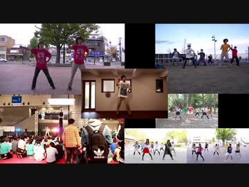 【アニー】ルカルカ★ナイトフィーバー【#ネット超会議2020夏 #超踊ってみたオフ】