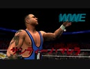 ＷＷＥ　サンティーノ・マレラ（Santino Marella）