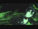 【MMDツイステ】サイバーサンダーサイダー【マレウス・ドラコニア】