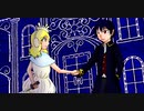 【UTAUカバー＆タイムラプス】サンドリヨン【Milk-roid＆継篭サク】