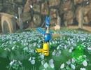 【ポケパーク】いろんなポケモンと仲良くなる実況プレイ【その16】