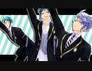 【MMDツイステ】ちょｗマジｗｗ無理ｗｗｗ【オクタヴィネル】