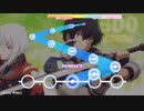 【デレステ創作譜面】ハミダシモノ【Master+】(Lv32)