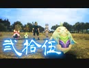 【ゼノブレイドDE】1人でも未来をつなげたい　弐拾伍【XenobladeDE】