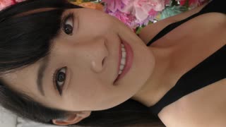 美女ポートレート しおり #65