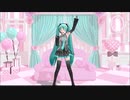 kinectでキラメキラリ　天海春香ver踊ってみた【ひとみんTV】