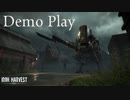 【Iron Harvest/GamePlay】Demo