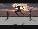 【MMDツイステ】幸せになれる隠しコマンドがあるらしい【オクタヴィネル】