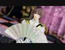【MMD千銃士】千本桜【MMDカメラ配布あり】