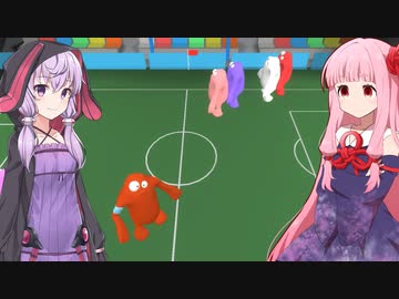 琴葉茜の闇ゲー#137 「対戦ゲーム（CPU・ローカル・オンマルチ未実装）」