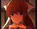 【Doki Doki Literature Club!】Kawaii子には詩作をさせよ❤(。☌ᴗ☌｡)22【実況】