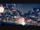 夜明けと蛍/灯ノ   歌ってみた