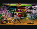 サムライスピリッツ 鈍足兵が真っ二つ！（シリーズ358!)
