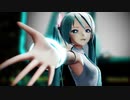 【MMD】テオ(LIVE ver.)　(モーション配布)