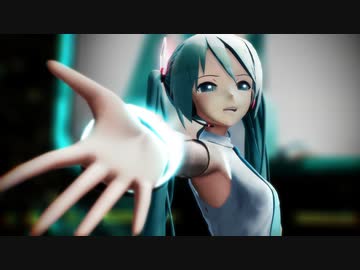 MMD】テオ(LIVE ver.) (モーション配布) - ニコニコ動画