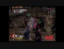 （PS2）真・三國無双３　プレイ動画27　by　KANAN