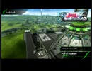 おっさんのBBPS4動画022（ベネヴィス高原地帯のβ・ランクC5）