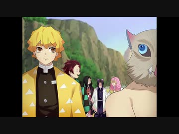 人気の 銀魂パロ 動画 157本 2 ニコニコ動画