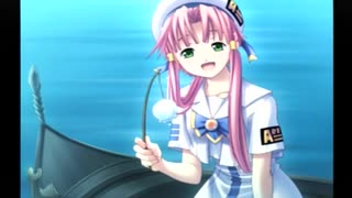 海外旅行に行った気分になりたいARIA実況パート26