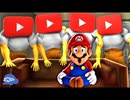 [SMG4]マリオ VS YouTube