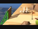 【実況】渡れたら、それは橋　Part18【Poly Bridge 2】